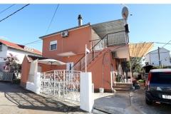 Apartmani Viskovic Apartman 1 – Mali B foto 1