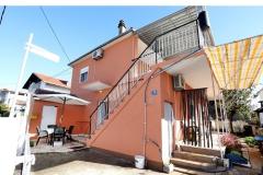 Apartmani Viskovic Apartman 1 – Mali B foto 5