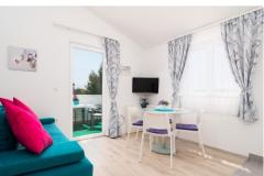 BayBeach Apartmani Sevid Apartman 1 – a1 foto 1