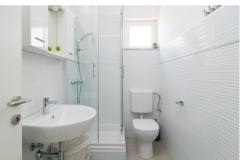 BayBeach Apartmani Sevid Apartman 1 – a1 foto 3