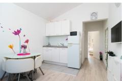 BayBeach Apartmani Sevid Apartman 2 – a2 foto 1