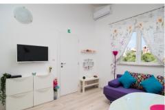 BayBeach Apartmani Sevid Apartman 2 – a2 foto 3