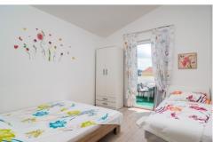 BayBeach Apartmani Sevid Apartman 2 – a2 foto 5