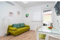 BayBeach Apartmani Sevid Apartman 3 – a3 foto 2