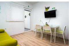 BayBeach Apartmani Sevid Apartman 3 – a3 foto 3