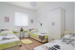BayBeach Apartmani Sevid Apartman 3 – a3 foto 5