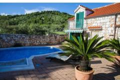 Kuća za odmor Niva Apartman 1 – vila Niva foto 1