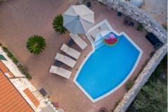 Kuća za odmor Niva Apartman 1 – vila Niva foto 4