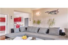 Korčulanka Apartmani Poljica-Marin Apartman 1 – A6+2 foto 3