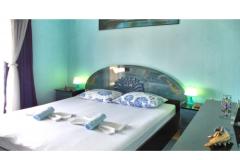 Korčulanka Apartmani Poljica-Marin Apartman 1 – A6+2 foto 4