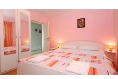 Korčulanka Apartmani Poljica-Marin Apartman 2 – A4+1 foto 1