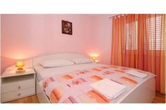 Korčulanka Apartmani Poljica-Marin Apartman 2 – A4+1 foto 3