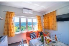 Korčulanka Apartmani Poljica-Marin Apartman 2 – A4+1 foto 5