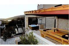 Kuća za odmor - Mirna vala Apartman 1 – Mirna vala foto 1