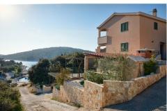 Kuća za odmor - Mirna vala Apartman 1 – Mirna vala foto 3