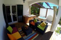 Kuća za odmor Villa Sonia Apartman 1 – Sonia foto 5