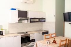 Apartmani Petra  Apartman 4 – Zeleni 7 foto 4