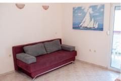 Apartmani Petra  Apartman 3 – Rozi 3/6 foto 4