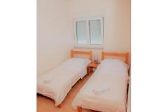 Apartmani Petra  Apartman 3 – Rozi 3/6 foto 5