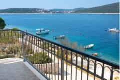 Apartmani Petra  Apartman 1 – Zeleni 1/4 foto 4