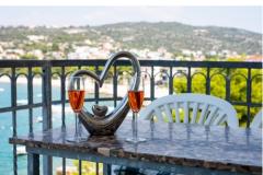 Apartmani Petra  Apartman 2 – Plavi 2/5 foto 2