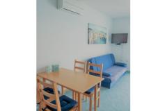 Apartmani Petra  Apartman 2 – Plavi 2/5 foto 3