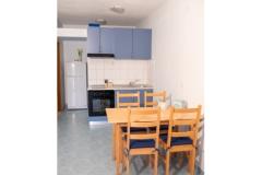 Apartmani Petra  Apartman 2 – Plavi 2/5 foto 4