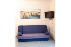 Apartmani Petra  Apartman 2 – Plavi 2/5 foto 5