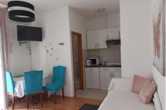  Villa s bazenom  SB Matijas Apartman 3 – No.4studio foto 4