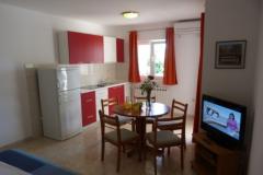 Apartmani Roko Apartman 1 – A03(4+2) foto 2