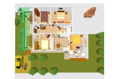 Sevid Apartmani Apartman 1 foto 1