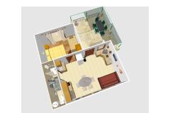 Sevid Apartmani Apartman 3 foto 1