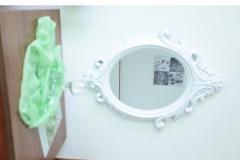 Sobe Bili Galeb BED? Soba 3 – GREEN foto 4