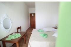 Sobe Bili Galeb BED? Soba 3 – GREEN foto 5