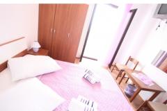 Sobe Bili Galeb BED? Soba 4 – PURPLE 1 foto 2