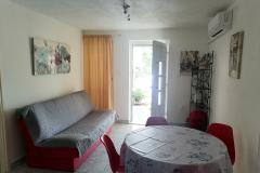 Summer Kuća Marina Apartman 1 – Apartman 2 foto 2