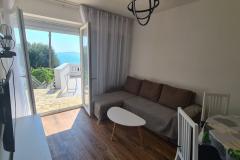 Villa Bilic Apartman 6 – Apartman 3 foto 2