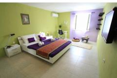 Villa Bonsai Luxury Apartman 1 foto 4