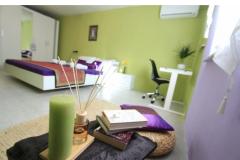 Villa Bonsai Luxury Apartman 1 foto 5