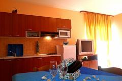 Villa Jelena Apartman 2 – Apartman 2 foto 1