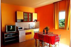 Villa Jelena Apartman 4 – Apartman 4 foto 3