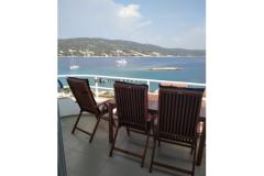 Villa Luna  Apartman 3 – A4+1galer foto 1