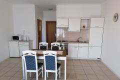 Villa Luna  Apartman 2 – A2+2 foto 3