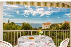 Apartmani Vila Nena sa bazenom Apartman 2 – APP2 foto 4