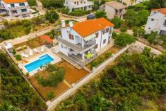 Apartmani Vila Nena sa bazenom Apartman 3 – APP3 foto 2