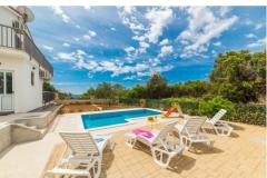 Apartmani Vila Nena sa bazenom Apartman 3 – APP3 foto 3