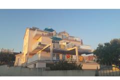 Villa Rosa Apartman 4 – apartman foto 1