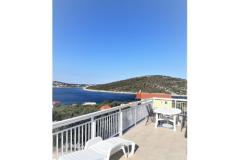 Villa Rosa Apartman 4 – apartman foto 2