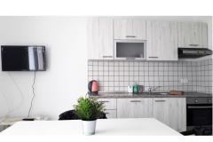 Villa Rosa Apartman 2 – apartman foto 1
