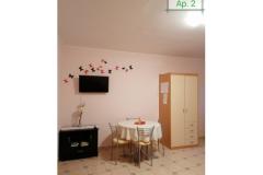 Apartmani Budiša Apartman 2 – apartman 2 foto 1